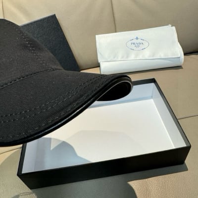 Prada Hat — 5