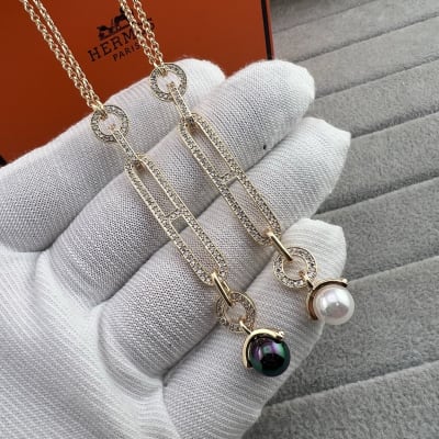 Hermès Necklace