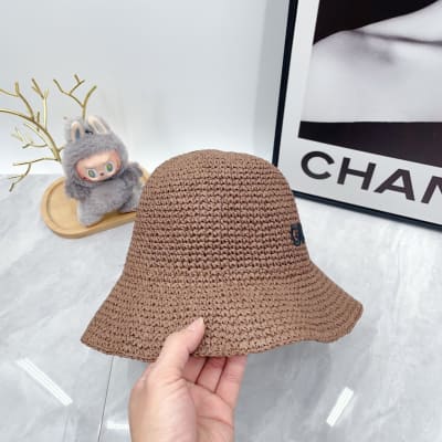 Gucci Hat — 7