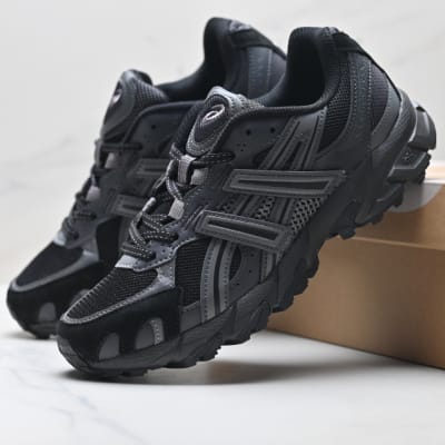 Asics Gel-Sonoma TR62 — 10