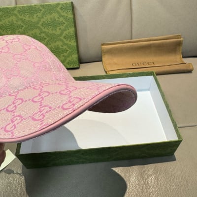 Gucci Hat — 4