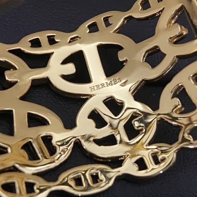 Hermès Ring — 9