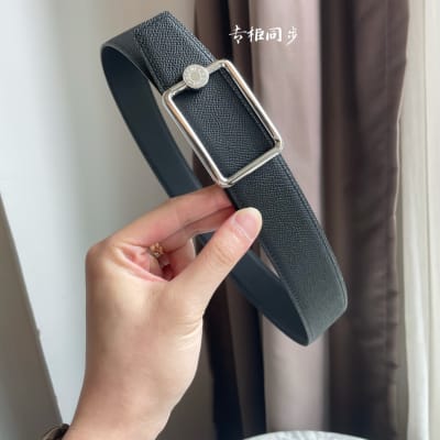 Hermes Men's belt — 4