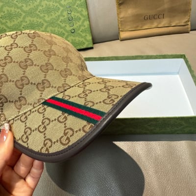 Gucci Hat — 6
