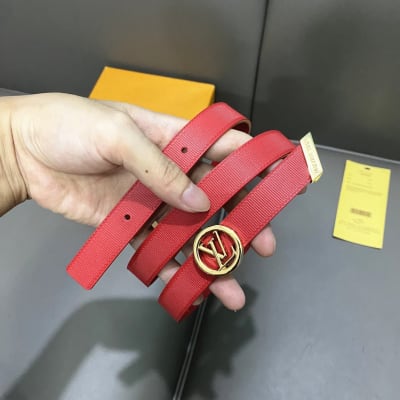 Louis Vuitton Belt — 6