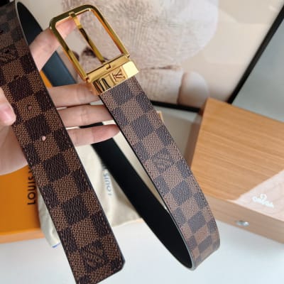 Louis Vuitton Belt — 7