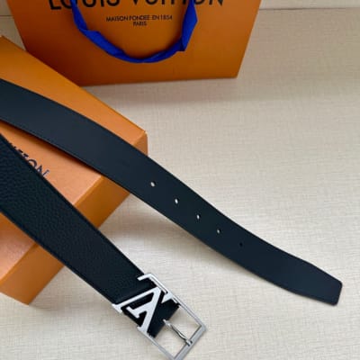 Louis Vuitton Belt — 4
