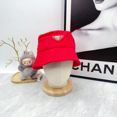Prada Hat