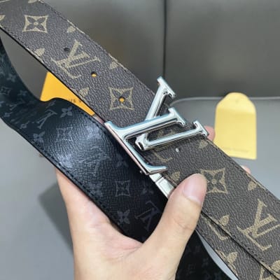 Louis Vuitton Belt — 3