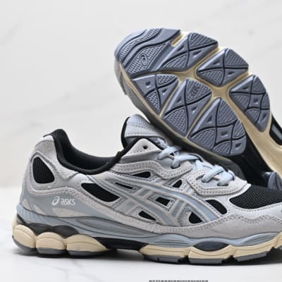 Asics Gel-NYC — 82