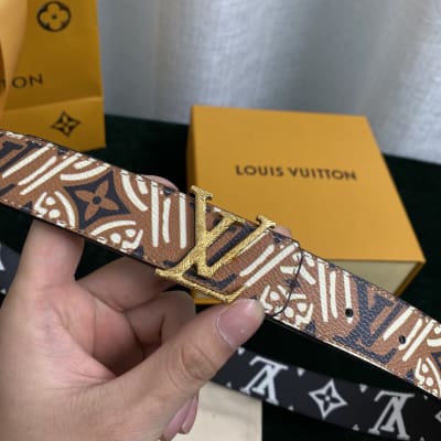 Louis Vuitton Belt — 4