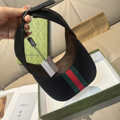 Gucci Hat — 6