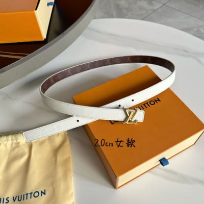 Louis Vuitton Belt