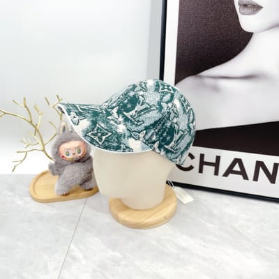 Louis Vuitton Hat — 3