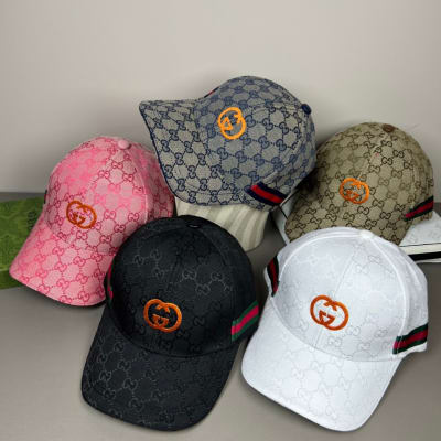 Gucci Hat — 9