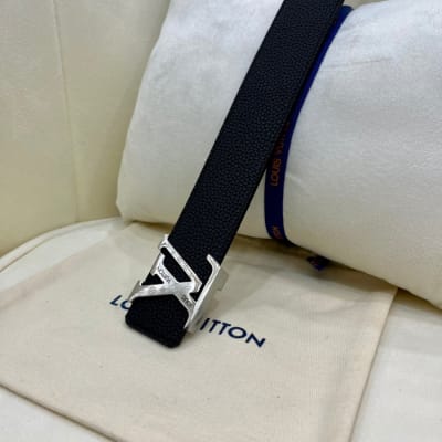 Louis Vuitton Belt — 3