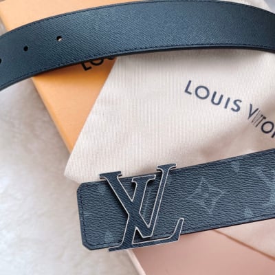 Louis Vuitton Belt — 5