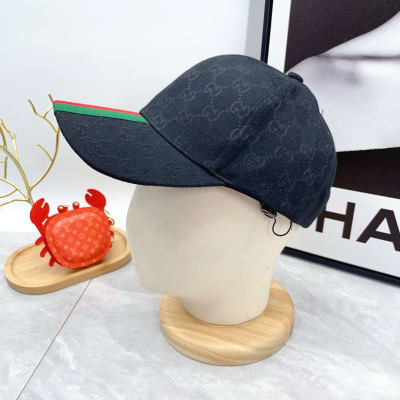 Gucci Hat — 3