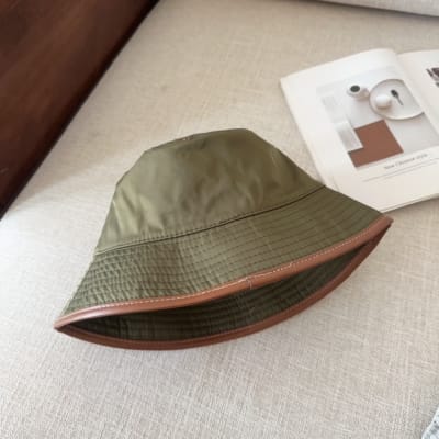 Prada Hat — 8