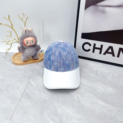 Louis Vuitton Hat — 5