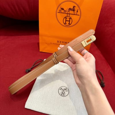 Hermes Women's belt — 6