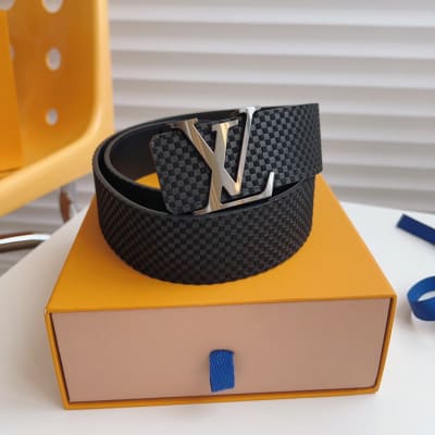 Louis Vuitton Belt — 5