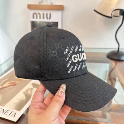 Gucci Hat — 7