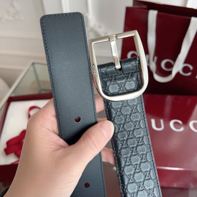 Gucci Belt — 5