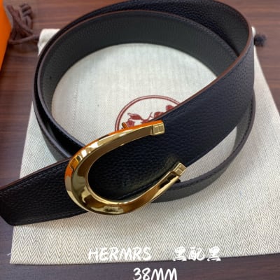 Hermes Men's belt — 4