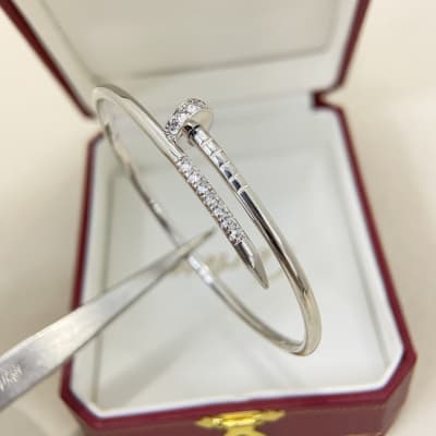 Cartier Bracelets — 4