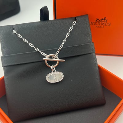 Hermès Necklace — 4