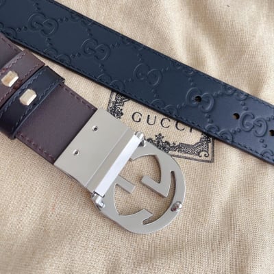 Gucci Belt — 6