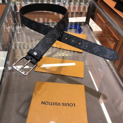 Louis Vuitton Belt — 8