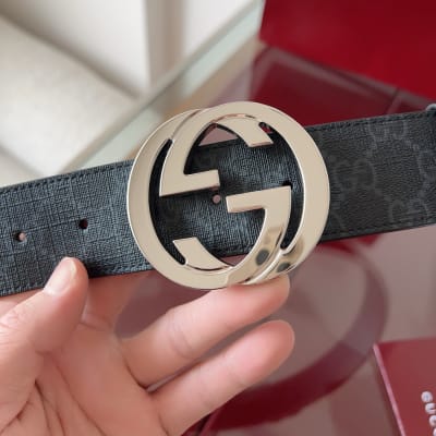 Gucci Belt — 4