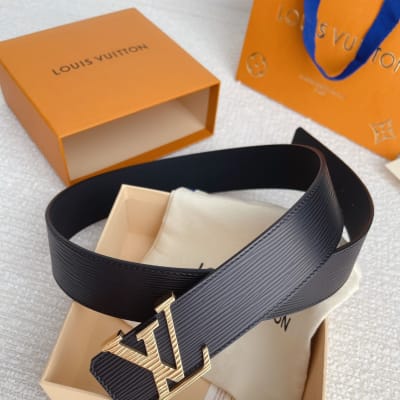 Louis Vuitton Belt — 4