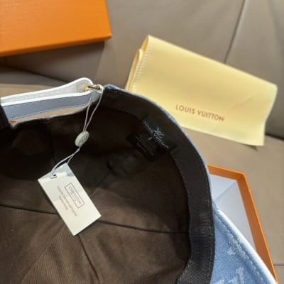 Louis Vuitton Hat — 7