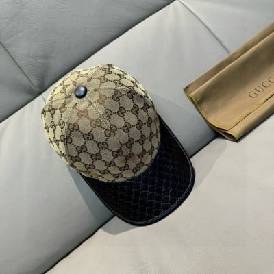 Gucci Hat — 8