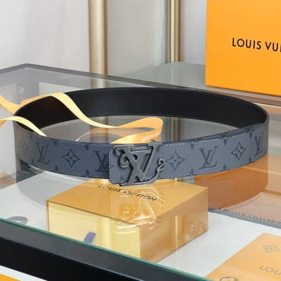 Louis Vuitton Belt — 7