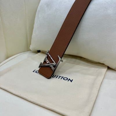 Louis Vuitton Belt — 3