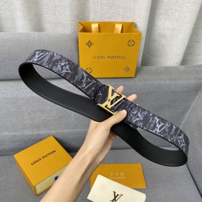Louis Vuitton Belt — 4