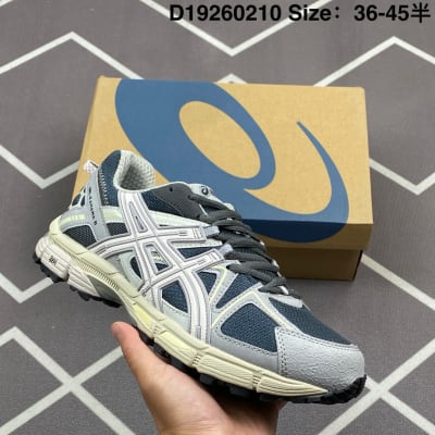 ASICS Gel-Kahana 8 — 9