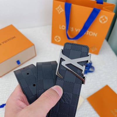 Louis Vuitton Belt