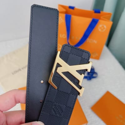Louis Vuitton Belt — 8