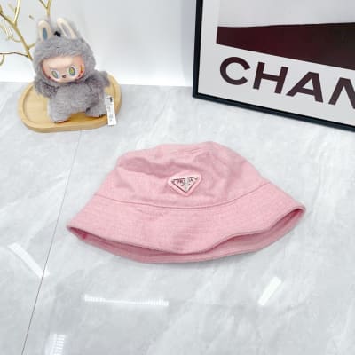 Prada Hat — 4