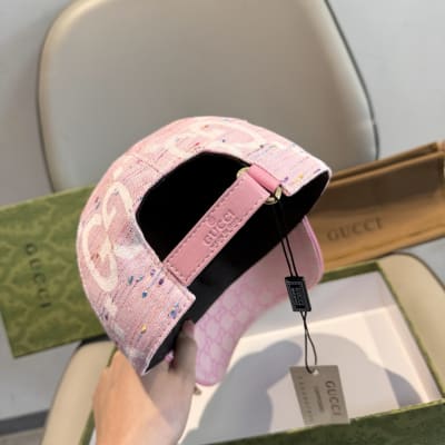 Gucci Hat — 8