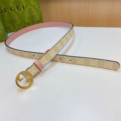 Gucci Belt — 3