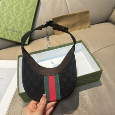 Gucci Hat — 4