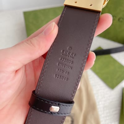 Gucci Belt — 7