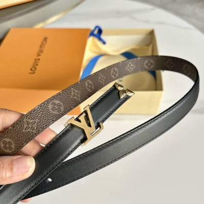 Louis Vuitton Belt — 5