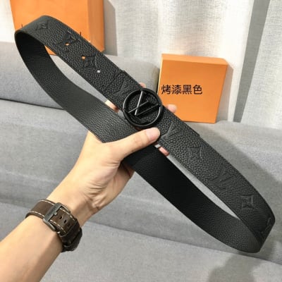 Louis Vuitton Belt — 5